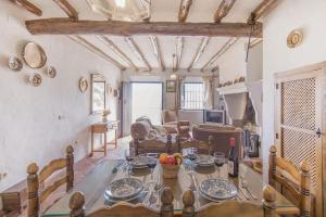 Casa Rural Altillo
