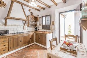 Casa Rural Altillo