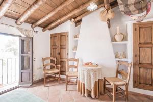 Casa Rural Altillo