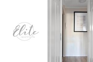 Elite Apartments Garncarska Classy