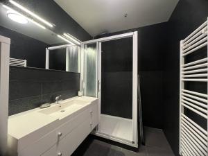 103 - Appartement vue mer pour 4 personnes