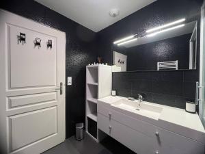 103 - Appartement vue mer pour 4 personnes