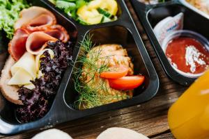 Old Town Heart III - Old Town Square