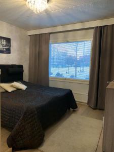 2 bedroom apartment, Turku