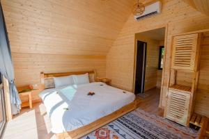 Bai Tu Long Mountain Resort