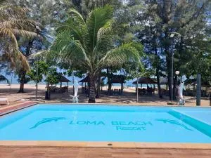 Loma Beach Resort - Ban Phang Pling