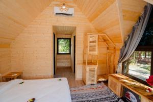 Bai Tu Long Mountain Resort