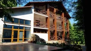 Fortetsya Myhove - Putyla