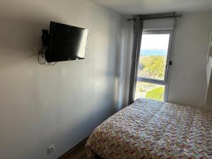 Appartements Appartement Familiale et equipee - Vue mer : photos des chambres