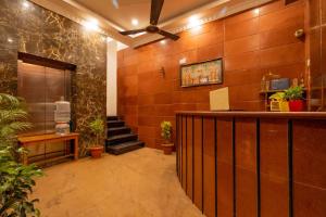 Hotel Arya Grand Rameswaram by Nimalan