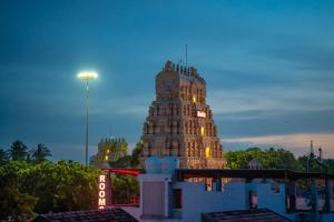 obrázek - Hotel Arya Grand Rameswaram by Nimalan