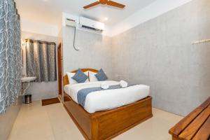 Hotel Arya Grand Rameswaram by Nimalan