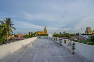 Hotel Arya Grand Rameswaram by Nimalan