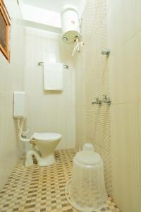 Hotel Arya Grand Rameswaram by Nimalan