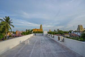 Hotel Arya Grand Rameswaram by Nimalan