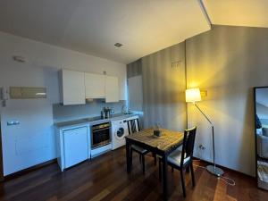 Palacete Constitución by Málaga Planners