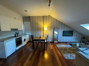 Palacete Constitución by Málaga Planners