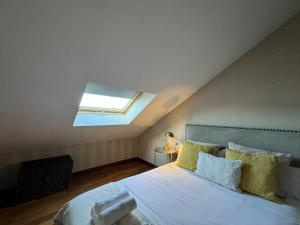 Palacete Constitución by Málaga Planners