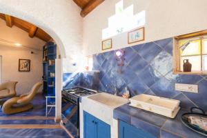 Villa Teresa - Country Lodges by Kalavrìa Holidays