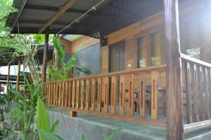 Thai Terrace Bungalow