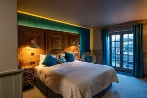 Crab & Boar - 纽伯里