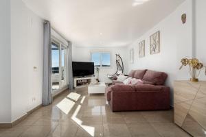 Atico Duplex con terraza