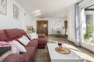 Atico Duplex con terraza