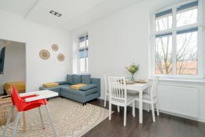 Bright and Cosy Apartments in Poznań by Renters