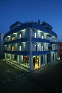 Blu Residence - Hotel nel Salento