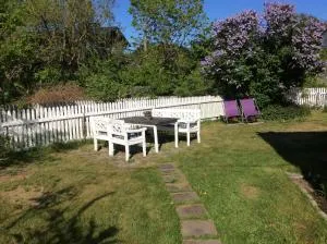 Villa Salt - Nord Måkerøy