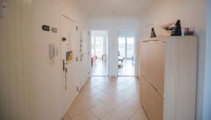 Bright Apartment With Sea View