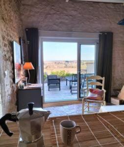 La Chabourne des remparts