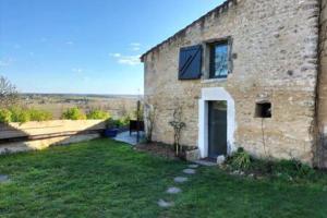 La Chabourne des remparts