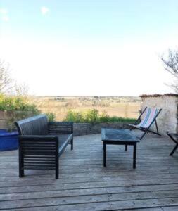 La Chabourne des remparts