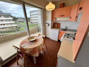 Appartements 430 - Appartement T2 vue mer, depuis toutes les pieces : photos des chambres