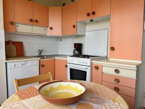 Appartements 430 - Appartement T2 vue mer, depuis toutes les pieces : photos des chambres