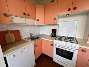 Appartements 430 - Appartement T2 vue mer, depuis toutes les pieces : photos des chambres