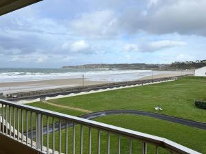 Appartements 430 - Appartement T2 vue mer, depuis toutes les pieces : photos des chambres