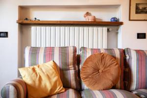 Suite nellAnfiteatro Romano