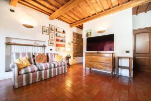 Suite nellAnfiteatro Romano