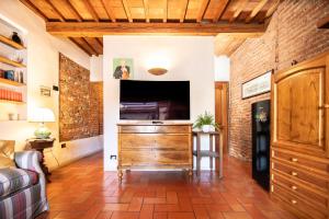 Suite nellAnfiteatro Romano