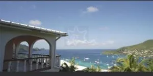 Immaculate 3 Bed Villa Overlooking Admiralty Bay - 金斯敦