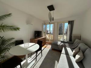 Cityscape Prilly près de Lausanne