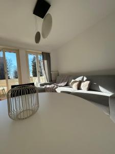 Cityscape Prilly près de Lausanne