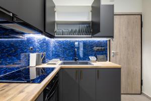 Cesily 2-Bedroom Apartment in Athens