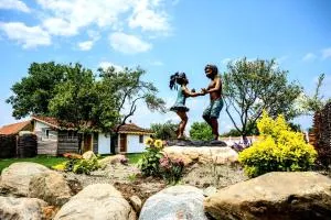 Casuta cu Mar de la Joyard - Nucet