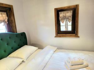 Casuta cu Mar de la Joyard