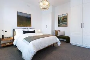 Villa Gwen: Character Home Moments from the City - Лонсестон