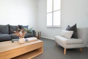 Villa Gwen: Character Home Moments from the City