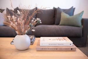 Villa Gwen: Character Home Moments from the City